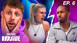 SIDEMEN 1000000 REALITY SHOW INSIDE EP 6 [upl. by Michelle]