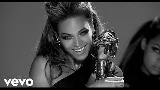 Beyoncé  Single Ladies Put a Ring on It Video Version [upl. by Abernathy]