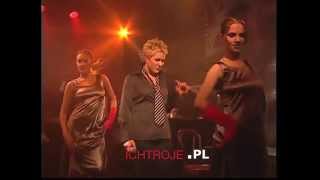 ICH TROJE  KONCERT ZESPOŁU ICH TROJE  Kraków  Teatr Stu 2001 [upl. by Aryaz]