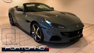 FERRARI PORTOFINO M 2023 [upl. by Ari]