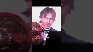 2020 ballon dor winner🫣 trending viral edit football ballondor cr7 messi [upl. by Dusty789]