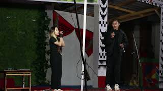 Leishat won yamkuili Live at Hungpung Luira Phanit 2023 Shonshon sp [upl. by Ylam]