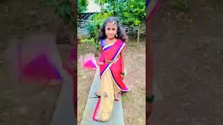 Rangu cheera Katti Nitin Malik Beti full entertainment video 🥰🥰🥰🥰🥰🥰🥰🤩🤩🤩🥳🥳🥳 [upl. by Eyahs]