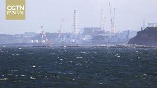 China insta a supervisión internacional efectiva sobre el vertido de aguas residuales de Fukushima [upl. by Laddie706]