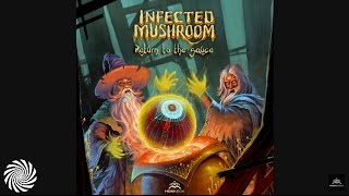 Infected Mushroom  Demons of Pain Remix [upl. by Selwyn854]