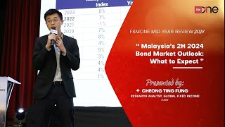 FSMOne MidYear Review 2024 Malaysia’s 2H 2024 Bond Market Outlook What to Expect [upl. by Yentruocal]