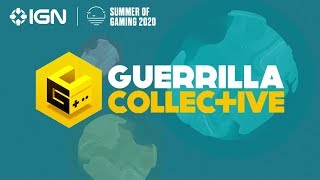 FULL Guerrilla Collective Day 2 Presentation [upl. by Rip515]