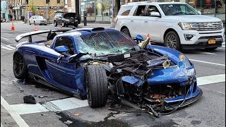 Cutting Up Traffic Fails Compilation 15 2023 MACK SAUCE  Majestic Motors [upl. by Wendi]