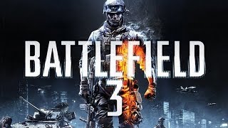 PS3 Longplay 007 Battlefield 3  Full Walkthrough  No commentary [upl. by Idmann]