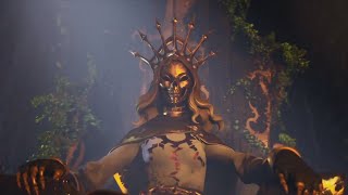 Orelia has awoken on the Island Orelia REVEAL TRAILER Gameplay And Review [upl. by Euv]