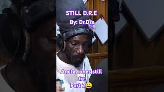 DrDRE stilldre anctatone hiphop rap [upl. by Rora301]