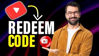 How to redeem code for YouTube premium Full Guide [upl. by Drislane971]