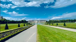 Ludwigsburg Castle in 4KUHD [upl. by Knut]