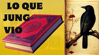 5 Revelaciones del LIBRO ROJO de Carl Jung [upl. by Elatsyrk]