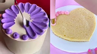 Топ18 самых популярных идей украшение тортовTop18 most popular cake decorating ideas [upl. by Suravat996]