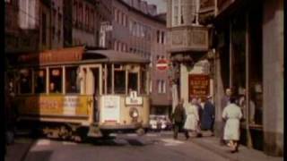 Die Straßenbahn in Koblenz  längst vergessene Betriebe  the good old tram [upl. by Marti527]