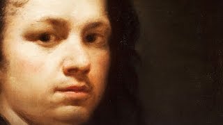 Trailer  Goya The Portraits  The National Gallery London [upl. by Eeleak]