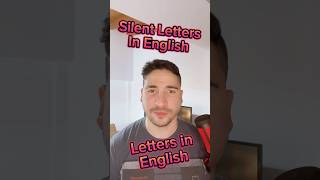 Don’t pronounce these silent letters learnenglish englishgrammar englishspeakingpractice [upl. by Koosis]