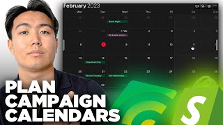 Crafting the Perfect Campaign Calendar for Klaviyo  Email Marketing [upl. by Magee]