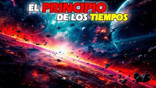 ¡VIAJE al PRINCIPIO DE LOS TIEMPOS en 5 MINUTOS [upl. by Elwee]