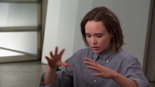 Freeheld  Behind the scenes interview [upl. by Acacia329]