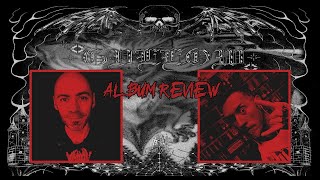 GVLLOW  Twin Flames ALBUM REVIEW [upl. by Naomi]