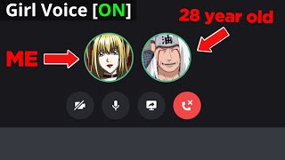 How to change your voice on Discord  Best AI Voice Changer [upl. by Herates391]