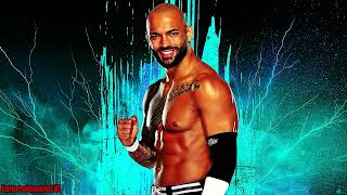 2023 Ricochet WWE Theme Song quotIt’s About To Go Downquot [upl. by Osbourne]