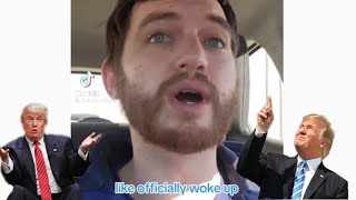 Awake Not Woke Woke Student Deprogrammed Himself And Its Amazing To Watch [upl. by Eiggep]