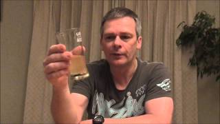 Granny Smith Wild Yeast Apple Cider Review  From Rookie Brew [upl. by Bruni847]