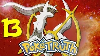 PokéTruth 13  Mythologie amp Histoire [upl. by Rahel]