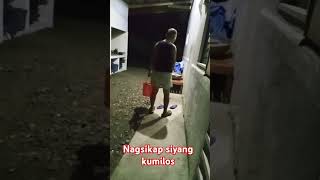 Kahit man na stroked may magagawa pa rin sa sarili niya [upl. by Imef323]