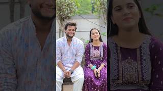 Pati Aur Beta🥹❤️Ms Komal Deepesh Zo ytshorts shorts trending viralvideo love yt emotional [upl. by Nnybor638]