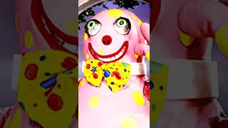 Jangan Pernah Datang Ke Taman Mr Blobby [upl. by Naus]