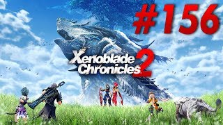 Xenoblade Chronicles 2 Switch Playthrough with Chaos part 156 Feris Hunt [upl. by Adnohsat]