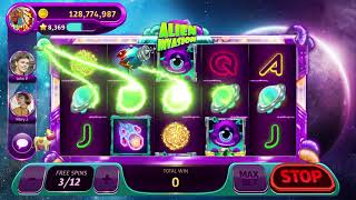 Starloop Studios Showreel Best of Casino Legends Video Ad Walkthrough [upl. by Lenes]