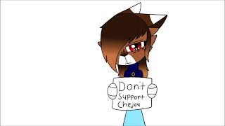 DO NOT SUPPORT CHEJOU [upl. by Lindsy]