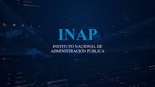 Vídeo corporativo del INAP con subtítulos en español [upl. by Prent]