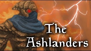 The TRUTHKEEPERS  The Ashlanders  Elder Scrolls Lore [upl. by Seow]