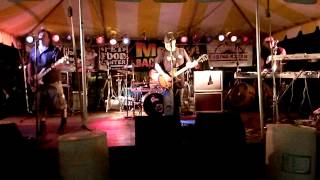 2012 Evansville Shriners Fest  McFly  01 [upl. by Robson335]