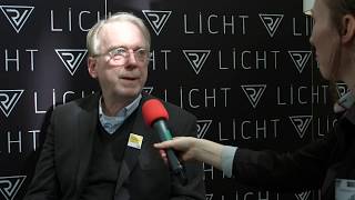 Interview Prof Thomas Römhild [upl. by Nikaniki]