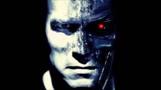 Terminator 2 Theme  Metal version [upl. by Ybbil]