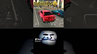 GTR 🆚 jesko race 👿 car parking multiplayer shorts viral gaming trending games [upl. by Queston]