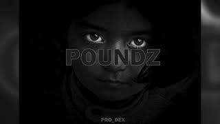 POUNDZ x ARRDEE POUNDZ BEAT prod by Dex [upl. by Isewk]