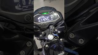 Meter Console 2024 Bajaj Pulsar NS 160 pulsar ns ns200 ns125 ns160 millionaire shorts [upl. by Mccartan]