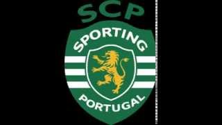 Musicas do Sporting [upl. by Archambault]