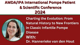 4 Charting the Evolution From Natural History to New Frontiers with Dr Hannerieke van den Hout [upl. by Parry877]