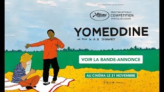 Bandeannonce YOMEDDINE [upl. by Elpmid]