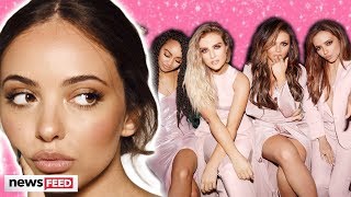 Jade Thirlwall Reveals Past SHAME About This [upl. by Rosetta]