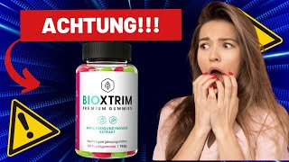 BIOXTRIM 🛑ACHTUNG🛑 – BIOXTRIM ERFAHRUNGEN – BIOXTRIM WO ZU KAUFEN – BIOXTRIM PREIS [upl. by Ayokal]